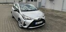 Toyota Yaris *Krajowy*Bezwypadkowy*Serwisowany*Gwarancja* - 15