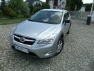Subaru XV - 2