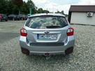 Subaru XV - 8