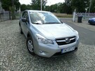 Subaru XV - 11