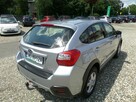 Subaru XV - 16