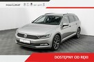 Volkswagen Passat 2.0 TDI 150KM Comfortline Podgrz.f LED Cz.park Salon PL VAT 23% - 1