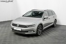 Volkswagen Passat 2.0 TDI 150KM Comfortline Podgrz.f LED Cz.park Salon PL VAT 23% - 2