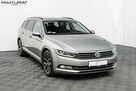 Volkswagen Passat 2.0 TDI 150KM Comfortline Podgrz.f LED Cz.park Salon PL VAT 23% - 3