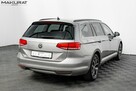 Volkswagen Passat 2.0 TDI 150KM Comfortline Podgrz.f LED Cz.park Salon PL VAT 23% - 5