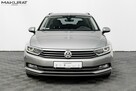 Volkswagen Passat 2.0 TDI 150KM Comfortline Podgrz.f LED Cz.park Salon PL VAT 23% - 7