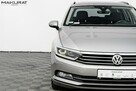 Volkswagen Passat 2.0 TDI 150KM Comfortline Podgrz.f LED Cz.park Salon PL VAT 23% - 8