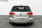 Volkswagen Passat 2.0 TDI 150KM Comfortline Podgrz.f LED Cz.park Salon PL VAT 23% - 9