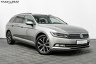 Volkswagen Passat 2.0 TDI 150KM Comfortline Podgrz.f LED Cz.park Salon PL VAT 23% - 11