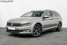 Volkswagen Passat 2.0 TDI 150KM Comfortline Podgrz.f LED Cz.park Salon PL VAT 23% - 12