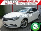 Opel Astra 1,6D Navi Alu Klimatronik FullLed Opłacony Bezwypadkowy VIP Gwarancja - 1