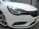 Opel Astra 1,6D Navi Alu Klimatronik FullLed Opłacony Bezwypadkowy VIP Gwarancja - 4