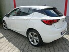 Opel Astra 1,6D Navi Alu Klimatronik FullLed Opłacony Bezwypadkowy VIP Gwarancja - 8