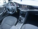 Opel Astra 1,6D Navi Alu Klimatronik FullLed Opłacony Bezwypadkowy VIP Gwarancja - 13