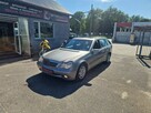 Mercedes C 180 1.8 Benzyna 143 KM, Automat, Grzane Fotele, Klimatyzacja, Szyberdach - 3