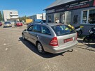 Mercedes C 180 1.8 Benzyna 143 KM, Automat, Grzane Fotele, Klimatyzacja, Szyberdach - 4