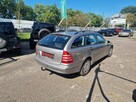 Mercedes C 180 1.8 Benzyna 143 KM, Automat, Grzane Fotele, Klimatyzacja, Szyberdach - 5