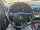 Mercedes C 180 1.8 Benzyna 143 KM, Automat, Grzane Fotele, Klimatyzacja, Szyberdach - 8