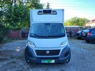 Fiat Ducato Chłodnia 2xkomora/Zasilanie 230V/Salon PL/FV23%/Leasing/Kredyt/Export - 2