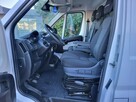 Fiat Ducato Chłodnia 2xkomora/Zasilanie 230V/Salon PL/FV23%/Leasing/Kredyt/Export - 10