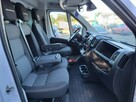 Fiat Ducato Chłodnia 2xkomora/Zasilanie 230V/Salon PL/FV23%/Leasing/Kredyt/Export - 14