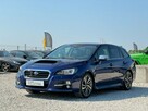 Subaru Levorg Key less / Elektryczne fotele / Łopatki / FV marża - 8