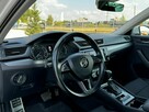 Škoda Superb Salon Polska / DSG / Key less / Tempomat / FV marża - 11