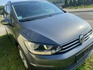 Volkswagen Touran 7 miejsc/2,0 TDI 150KM/Parktronik/Podgrz fotele/Nawigacja dotykowa - 2