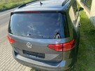 Volkswagen Touran 7 miejsc/2,0 TDI 150KM/Parktronik/Podgrz fotele/Nawigacja dotykowa - 5