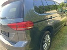 Volkswagen Touran 7 miejsc/2,0 TDI 150KM/Parktronik/Podgrz fotele/Nawigacja dotykowa - 6