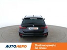 BMW 318 FV23 Automat Sport Line Navi Tempomat Grzane Sporty Skóra Virtual LED - 6