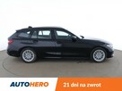 BMW 318 FV23 Automat Sport Line Navi Tempomat Grzane Sporty Skóra Virtual LED - 8