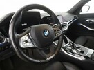 BMW 318 FV23 Automat Sport Line Navi Tempomat Grzane Sporty Skóra Virtual LED - 13