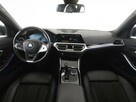 BMW 318 FV23 Automat Sport Line Navi Tempomat Grzane Sporty Skóra Virtual LED - 14