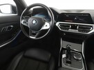 BMW 318 FV23 Automat Sport Line Navi Tempomat Grzane Sporty Skóra Virtual LED - 15