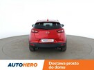 Mazda CX-3 navi, skóra, klima auto, czujniki i kamera cofania, grzane fotele - 6