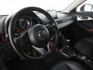 Mazda CX-3 navi, skóra, klima auto, czujniki i kamera cofania, grzane fotele - 13