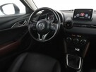 Mazda CX-3 navi, skóra, klima auto, czujniki i kamera cofania, grzane fotele - 15