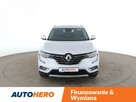 Renault Koleos full LED, skóra, navi, kamera i czujniki parkowania, el. sterowane fot - 10