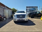 Cadillac Escalade 6.2 Benzyna V8 410 KM, 4x4, DVD, 3 Monitory, Full LED, Kamery 360, Hak - 2