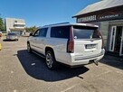 Cadillac Escalade 6.2 Benzyna V8 410 KM, 4x4, DVD, 3 Monitory, Full LED, Kamery 360, Hak - 5