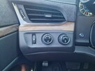 Cadillac Escalade 6.2 Benzyna V8 410 KM, 4x4, DVD, 3 Monitory, Full LED, Kamery 360, Hak - 12