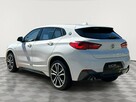 BMW X2 sDrive18i MSport, salon PL, 1-wł, FV-23%, gw, DOSTAWA - 2