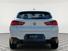 BMW X2 sDrive18i MSport, salon PL, 1-wł, FV-23%, gw, DOSTAWA - 3