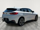 BMW X2 sDrive18i MSport, salon PL, 1-wł, FV-23%, gw, DOSTAWA - 4