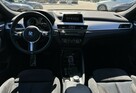 BMW X2 sDrive18i MSport, salon PL, 1-wł, FV-23%, gw, DOSTAWA - 13