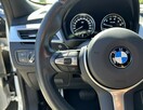 BMW X2 sDrive18i MSport, salon PL, 1-wł, FV-23%, gw, DOSTAWA - 14