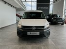 Volkswagen Caddy Kombi 2.0TDI 75KM M5 2017 r., salon PL, I wł., f-a VAT, 12 m-cy gwar. - 3