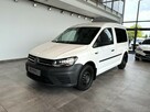 Volkswagen Caddy Kombi 2.0TDI 75KM M5 2017 r., salon PL, I wł., f-a VAT, 12 m-cy gwar. - 4