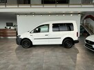 Volkswagen Caddy Kombi 2.0TDI 75KM M5 2017 r., salon PL, I wł., f-a VAT, 12 m-cy gwar. - 5